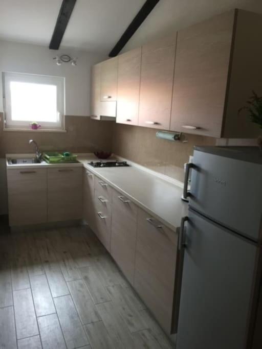 Apartment, 200M From Sea Brtonigla Esterno foto