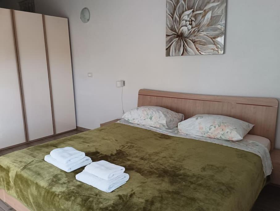 Apartment, 200M From Sea Brtonigla Esterno foto
