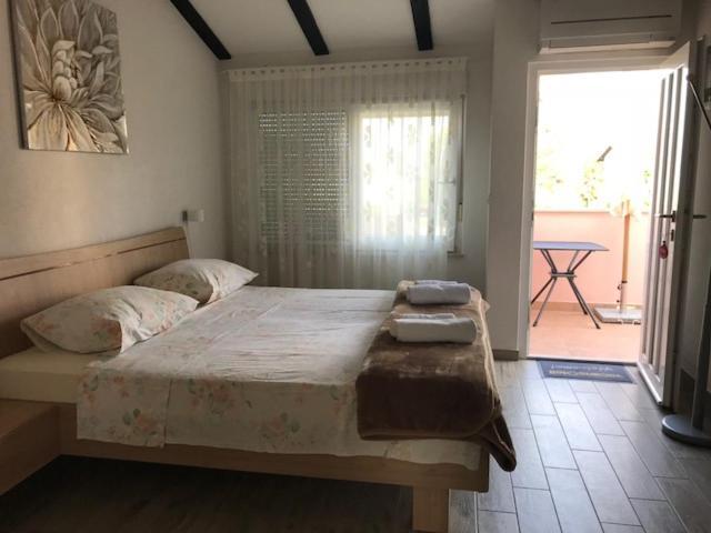 Apartment, 200M From Sea Brtonigla Esterno foto