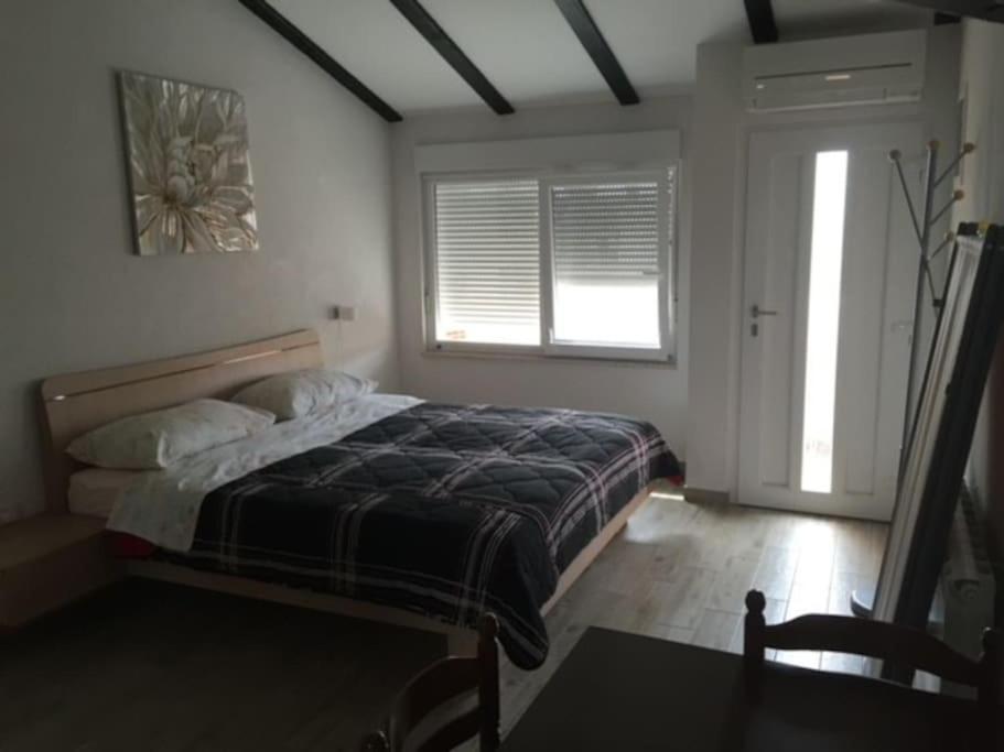 Apartment, 200M From Sea Brtonigla Esterno foto
