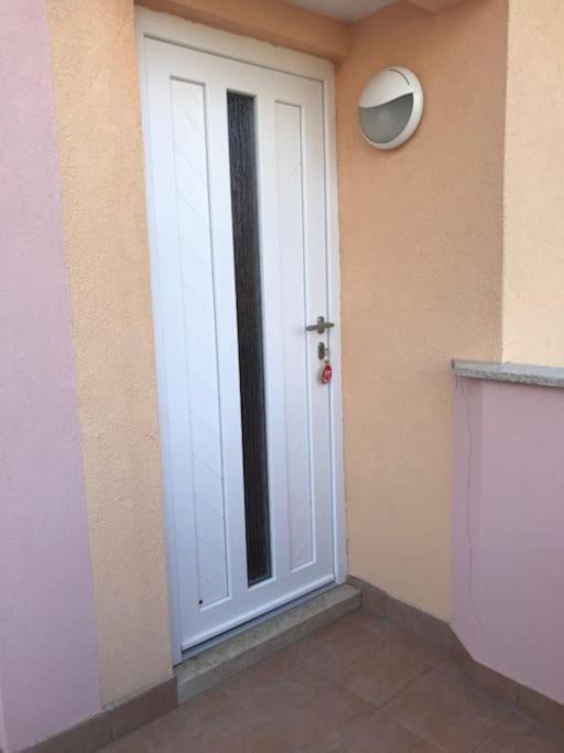 Apartment, 200M From Sea Brtonigla Esterno foto